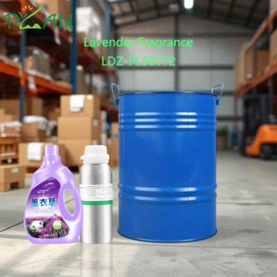 Concentrato di olio profumato alla lavanda per detersivo per bucato OEM