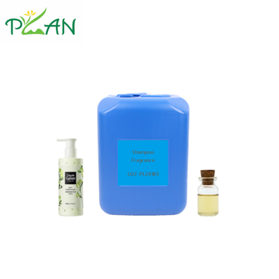 Olio essenziale di fragranza Freesia 500 ml per shampoo e gel doccia