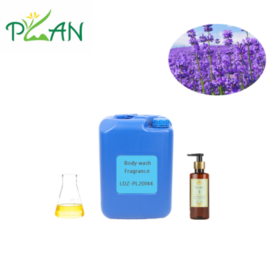 1000ml Olio Profumato Lavanda Patchouli per Shampoo Rapporto di Aggiunta 1%-5%