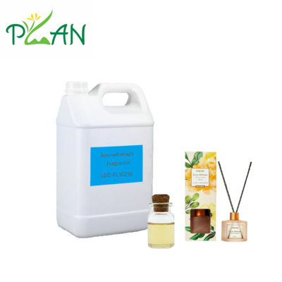 100ml Olio Profumato Concentrato Frutta Menta per Diffusori e Bastoncini Reed