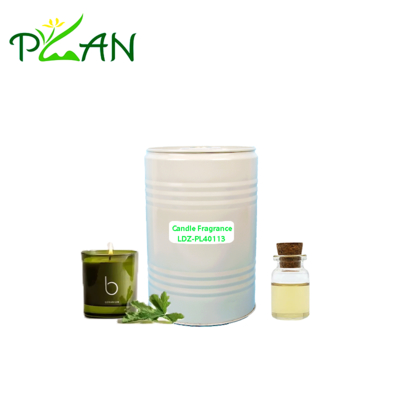Olio Profumato Concentrato per Candele Essenza di Geranio