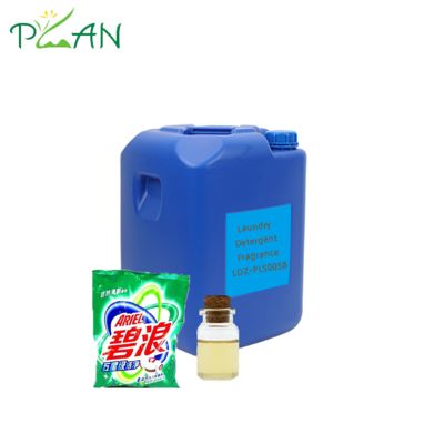 Eco-Friendly Ariel Fragrance Essence For Softener & Laundry Detergent Concentrato