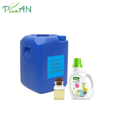 Essenza di camomilla eco-friendly per detersivo per biancheria e addolcitore di tessuti con campione libero e stabile al pH 4,0 - 8.0