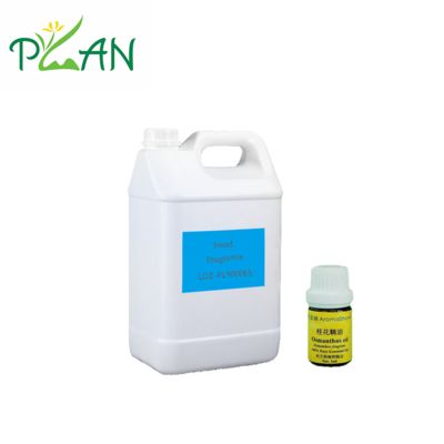 Olio essenziale di osmanto naturale commestibile con 2 anni di conservazione e diluizione consigliata 0,1-0,5% per alimenti e bevande