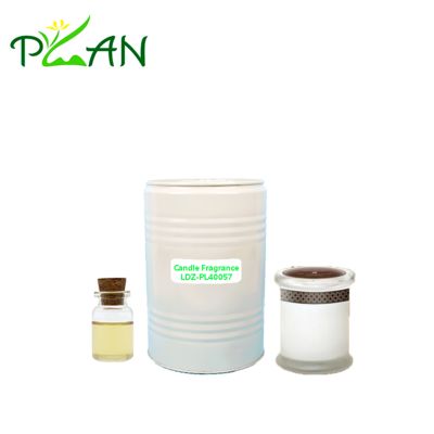 Essenza profumo Havana Date per candele con grado ISO, durata 24 mesi