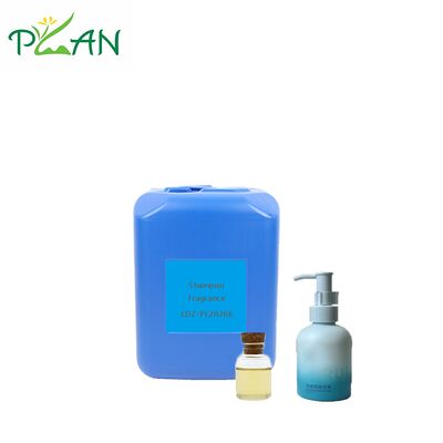 Olio profumato a profumo di fiori e frutta concentrato per shampoo e sapone profumato con formula senza ftalati e 3-10% di uso raccomandato