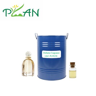 Materia prima concentrata Balenci aga profumo olio profumo con campione gratuito per la produzione di profumi di lusso