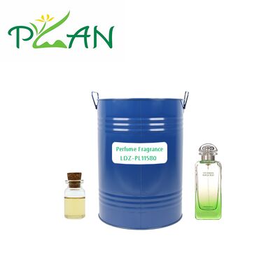 Olio profumato per il giardino sul tetto (Hermes) con campione gratuito per la produzione di profumi di lusso