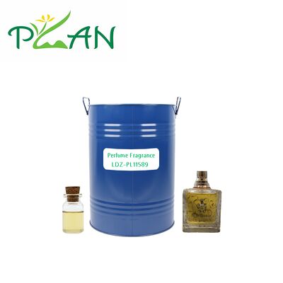 Olio di profumo di opera concentrato per la produzione di profumi di lusso con campione gratuito