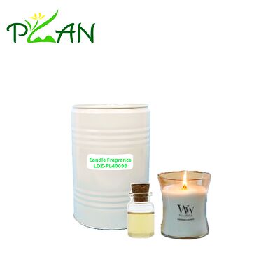 High Purity Sensory Moment Fragrance Oil For Scented Candle Production With Free Sample