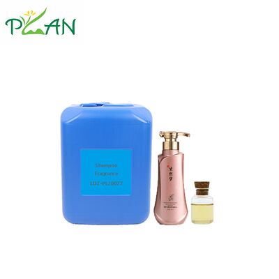 Olio essenziale di Osmanthus per la produzione di gel per la doccia e shampoo