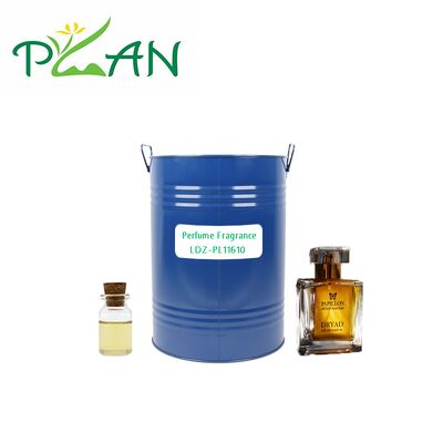 Esemplare gratuito di profumo ad alta concentrazione olio profumato profumo di tabacco e di rosa per la produzione di profumi per il corpo