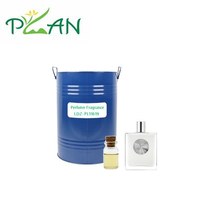 Olio per profumi per il corpo ad alta concentrazione e campione libero di vaniglia venere