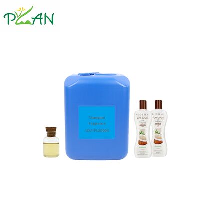 Olio essenziale di cocco puro al 100% conforme a IFRA con profilo lattone-gourmand per shampoo e sapone profumato