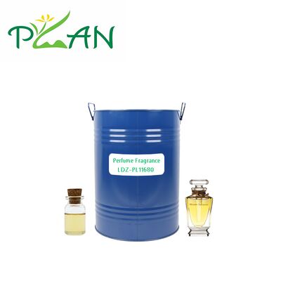 Miscelazione di oli essenziali Yara Lattafa (giallo) Olio profumato Per la creazione di profumi per l'uso quotidiano