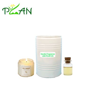 Al dettaglio profumi per candele Freesia-Lily Essence olio profumato per la produzione di candele profumate con campione gratuito