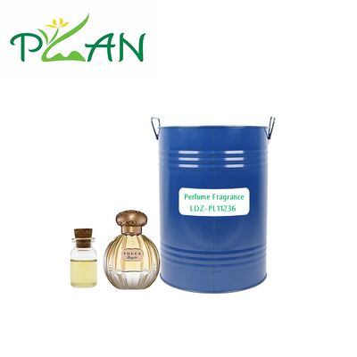 Perfume Fragrance Wholesale Sorrel & Lemon Thyme Fragrance Essence per l'uso quotidiano