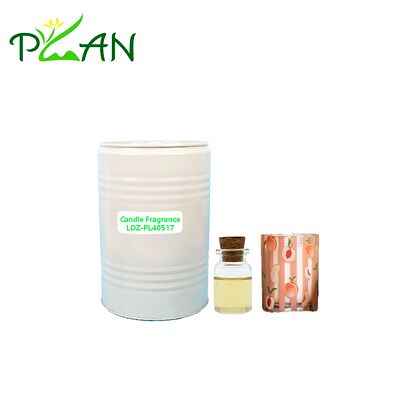 Fabbricazione di candele profumi Grapefruit e guava profumi olio essenziale per la produzione di candele profumate con campione gratuito