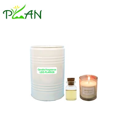 Fragranze per la produzione di candele Tè Verde e Fiore d'Arancio (Jo Malone) Olio Essenziale per la Produzione di Candele Profumate con Campione Gratuito