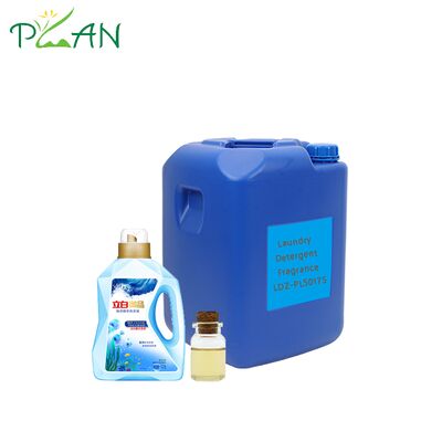 Prodotto per la biancheria profumo di brezza oceanica olio profumato per la biancheria detersivo e addolcitore di tessuti produzione / produzione con campione gratuito