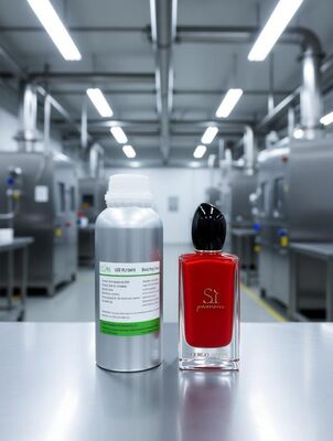 Sapore e fragranza True Love Fragranza olio essenziale per uso quotidiano Perfume Making con campione gratuito