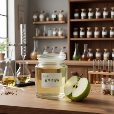 Fragranze per bagnoschiuma - Aroma di mela verde per shampoo e bagnoschiuma e sapone profumato - IFRA