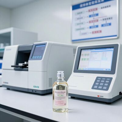 Fragranze per bagnoschiuma L'Occitane Fiore di Ciliegio Fragranza per shampoo e bagnoschiuma e sapone profumato - IFRA