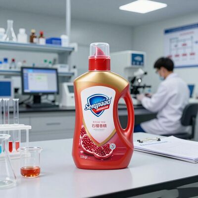 Fragranze per bagnoschiuma Safeguard Melograno Fragranza per shampoo e bagnoschiuma e sapone profumato - IFRA