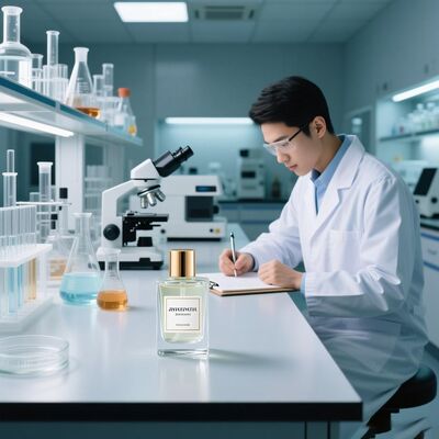 Fragranze per il lavaggio del corpo Olio profumato di Jenny per lo shampoo e il gel da doccia e produzione di sapone profumato - IFRA