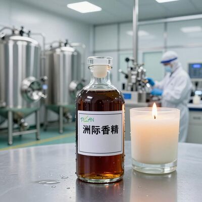 Fragranze di Oli Essenziali Fragranze InterContinental Hotel per Diffusori e Bastoncini Diffusori e Candele Profumate e Produzioni di Spray per Ambienti