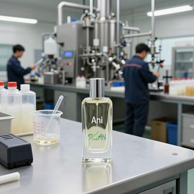 Oli profumati Anni Essenza profumata per uso quotidiano Produrre profumi / Produzioni con campione gratuito