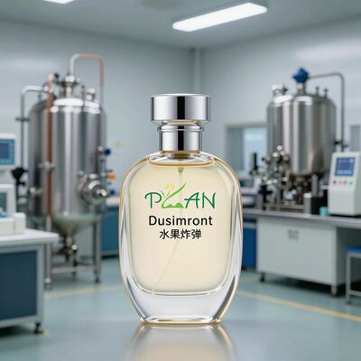 Olie profumate Bomb di frutta profumo per uso quotidiano Produrre profumi / Produzioni con campione gratuito