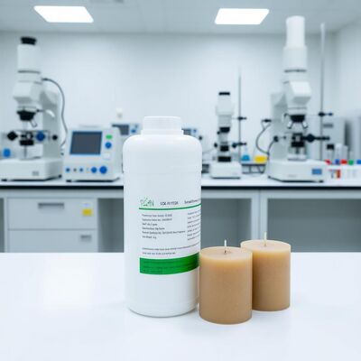 Candela Profumata Fragranza Zenzero Giglio Fragranza Olio per Diffusori e Bastoncini, Candele Profumate e Produzioni di Spray per Hotel