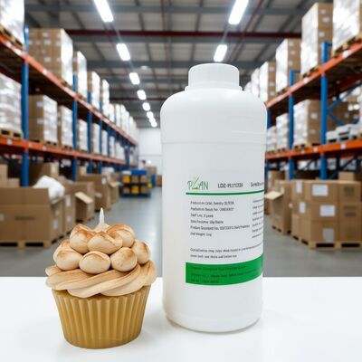 Candela olio profumato marshmallow torta aromatizzante per processo freddo Candela profumata produzione con campione gratuito