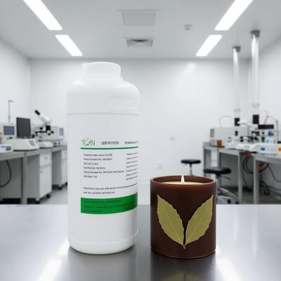 Olio Profumato per Candele Foglia di Alloro e Mora Produzione Candele Profumate a Caldo Con Campione Gratuito