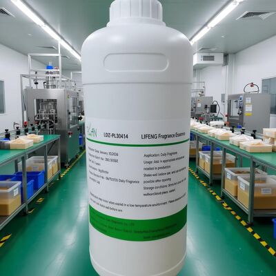 Olio profumato per hotel di lavanda di lusso per l'ospitalità - conforme all'IFRA e duraturo per diffusori e candele