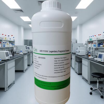 Leggenda olio profumato per la produzione di profumi con profumo duraturo e conformità IFRA