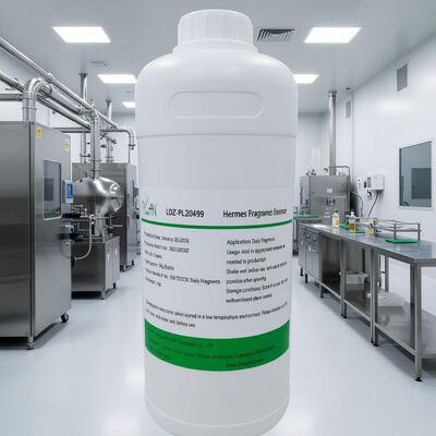 Olio per la fragranza di mugwort con conformità IFRA, durata di conservazione di 36 mesi e privo di ftalati per la fabbricazione di shampoo e sapone