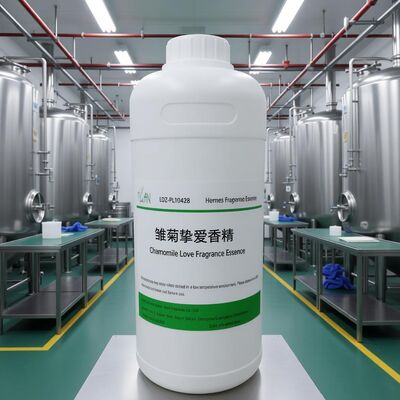 Essenza Concentrata di Margherita Vero Amore per la Creazione di Profumi con Profumo di Rosa Moderno e Campione Gratuito a Lunga Durata