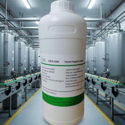 Olio profumato concentrato di Lan proveniente dal Medio Oriente per la produzione di profumi con profumo duraturo e campione gratuito