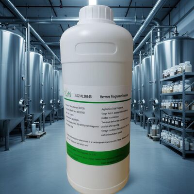 Olio profumato di gardenia e gelsomino per la fabbricazione di shampoo e sapone - privo di ftalati, durata di conservazione di 36 mesi, elevata stabilità dei tensioattivi