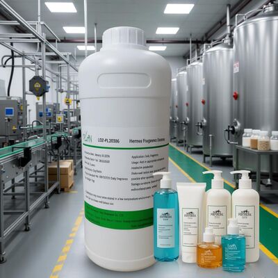 Olio profumato di salvia per lavaggio del corpo per la fabbricazione/produzione di shampoo e sapone - privo di ftalati e con elevata stabilità dei tensioattivi
