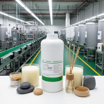 Olio Profumato IFRA Compliant a Lunga Durata per Hotel Four Seasons per Diffusori e Candele - Olio Essenziale