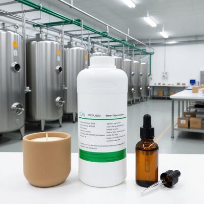 Olio profumato diffusore Ritz-Carlton di lunga durata con estratto naturale di erbe e campione gratuito