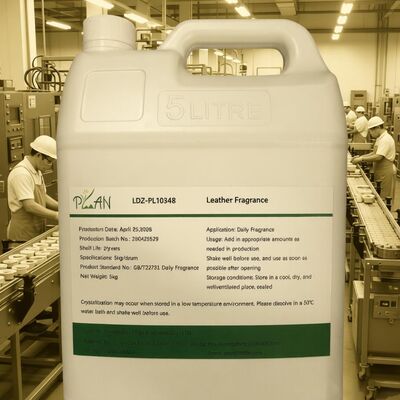 Olio essenziale di fragranza per pelle di luce e ombra ad alta concentrazione e di lunga durata per la creazione/produzione di profumi con campione gratuito