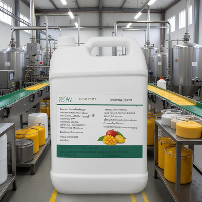 Fragranze per il lavaggio del corpo, olio profumato per lo shampoo/gel da doccia/e produzione di sapone