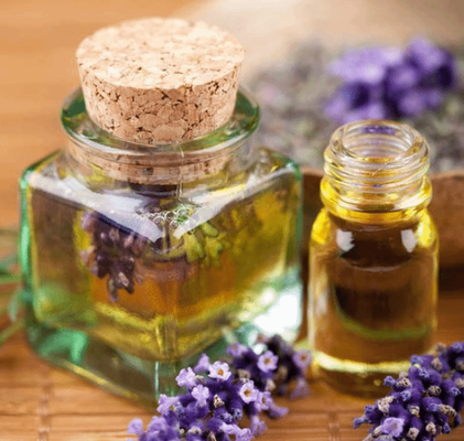 Home Spray Essence Un giardino sul Nilo Olio profumato per diffusore & bastone di canna & candela profumata fredda Realizzazione / produzione con campione gratuito