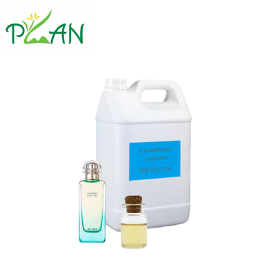 Home Spray Essence Un giardino sul Nilo Olio profumato per diffusore & bastone di canna & candela profumata fredda Realizzazione / produzione con campione gratuito
