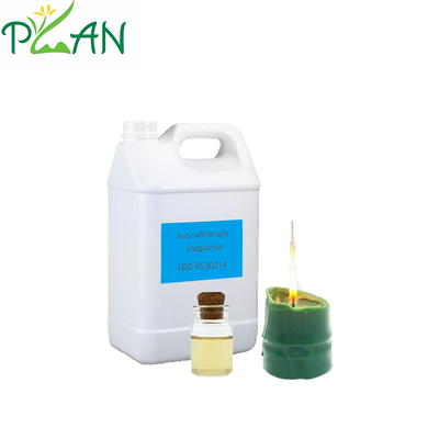 Fragranza spray per la casa con campione gratuito di olio essenziale di bambù verde per bastoncini di canna e candele profumate fredde e creazione/produzione di fragranze con diffusore