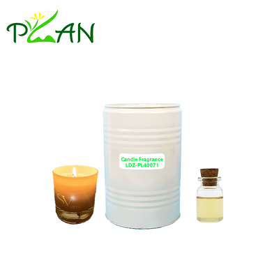 Fabbricazione di candele Aromatici Orange Bitter Liquor Aromatici Per Processo Caldo / Freddo Produzze di candele profumate